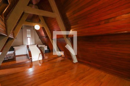 Casa à venda com 500m², 4 quartos e 3 vagas Casa à venda com 500m², 4 quartos e 3 vagasQuarto 3