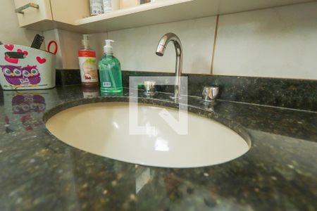 Casa à venda com 500m², 4 quartos e 3 vagas Casa à venda com 500m², 4 quartos e 3 vagasBanheiro Social 2