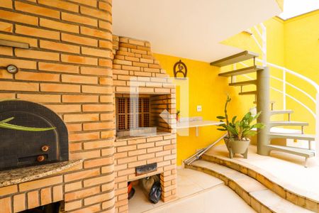 Casa à venda com 500m², 4 quartos e 3 vagas Casa à venda com 500m², 4 quartos e 3 vagasÁrea Gourmet/Piscina