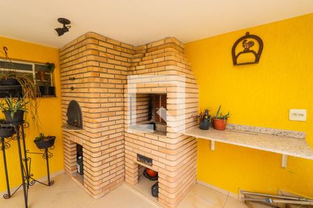 Casa à venda com 500m², 4 quartos e 3 vagas Casa à venda com 500m², 4 quartos e 3 vagasÁrea Gourmet/Piscina