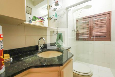 Casa à venda com 500m², 4 quartos e 3 vagas Casa à venda com 500m², 4 quartos e 3 vagasBanheiro Social 1