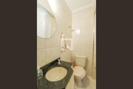 Casa à venda com 500m², 4 quartos e 3 vagas Casa à venda com 500m², 4 quartos e 3 vagasBanheiro - Área Gourmet