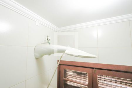 Casa à venda com 500m², 4 quartos e 3 vagas Casa à venda com 500m², 4 quartos e 3 vagasBanheiro Social 1