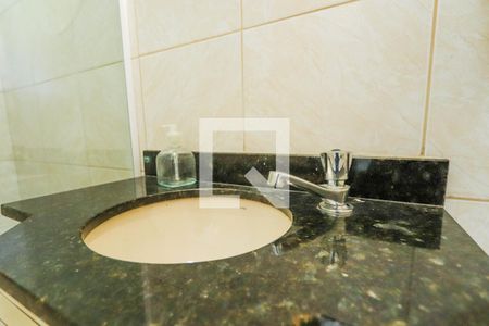 Casa à venda com 500m², 4 quartos e 3 vagas Casa à venda com 500m², 4 quartos e 3 vagasBanheiro - Área Gourmet