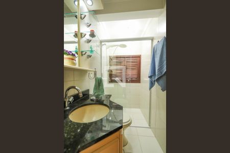 Casa à venda com 500m², 4 quartos e 3 vagas Casa à venda com 500m², 4 quartos e 3 vagasBanheiro Social 1