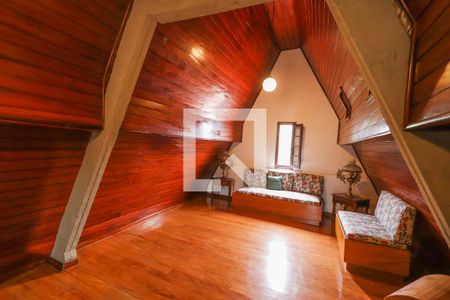 Casa à venda com 500m², 4 quartos e 3 vagas Casa à venda com 500m², 4 quartos e 3 vagasQuarto 3