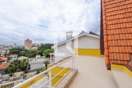 Casa à venda com 500m², 4 quartos e 3 vagas Casa à venda com 500m², 4 quartos e 3 vagasVaranda - Sala de Descanso