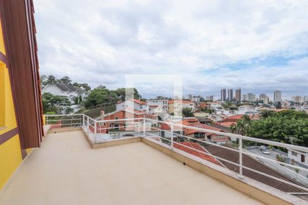 Casa à venda com 500m², 4 quartos e 3 vagas Casa à venda com 500m², 4 quartos e 3 vagasVaranda - Sala de Descanso
