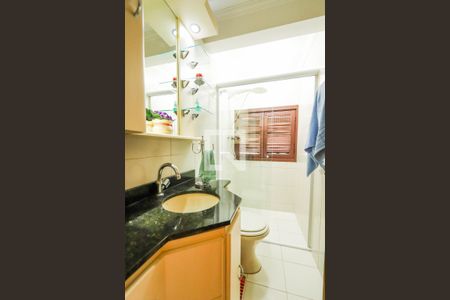 Casa à venda com 500m², 4 quartos e 3 vagas Casa à venda com 500m², 4 quartos e 3 vagasBanheiro Social 1