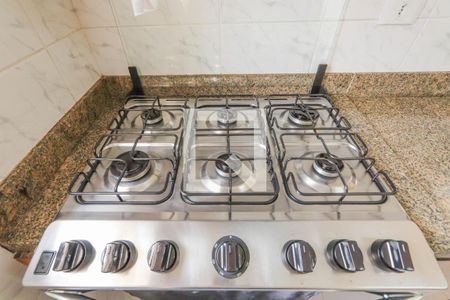 Casa à venda com 500m², 4 quartos e 3 vagas Casa à venda com 500m², 4 quartos e 3 vagasCozinha