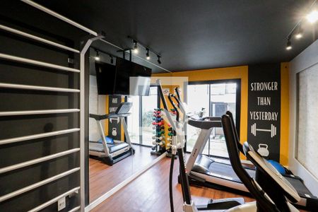 Apartamento à venda com 60m², 1 quarto e sem vagaÁrea comum