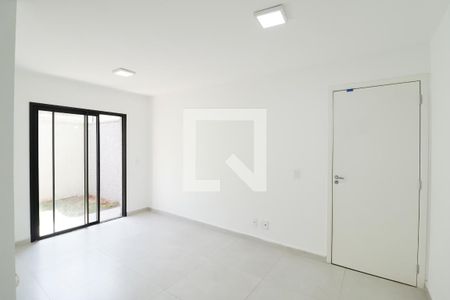 Sala de apartamento à venda com 1 quarto, 60m² em Vila Dom Pedro Ii, São Paulo