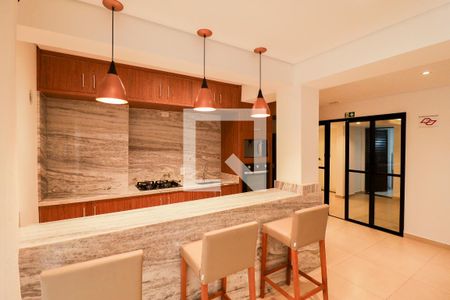 Apartamento à venda com 60m², 1 quarto e sem vagaÁrea comum