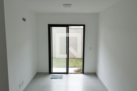 sala de apartamento para alugar com 1 quarto, 60m² em Vila Dom Pedro Ii, São Paulo