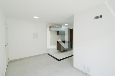 Sala de apartamento à venda com 1 quarto, 60m² em Vila Dom Pedro Ii, São Paulo