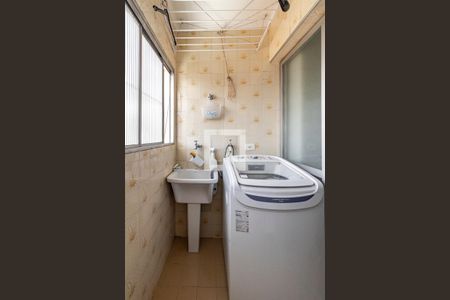 Apartamento para alugar com 47m², 1 quarto e 1 vagaÁrea de Serviço