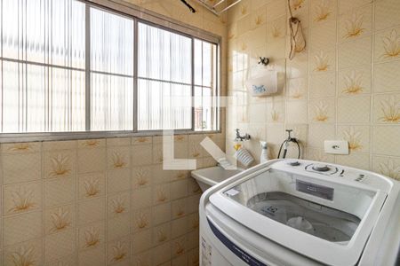 Apartamento para alugar com 47m², 1 quarto e 1 vagaÁrea de Serviço