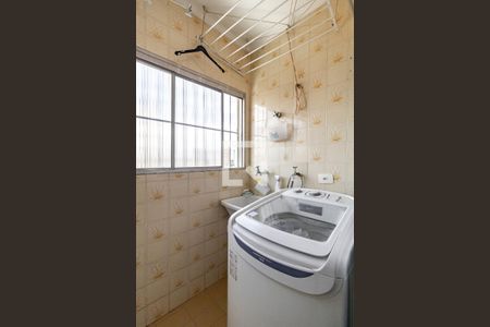 Apartamento para alugar com 47m², 1 quarto e 1 vagaÁrea de Serviço