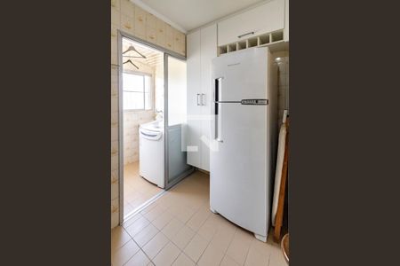 Apartamento para alugar com 47m², 1 quarto e 1 vagaCozinha