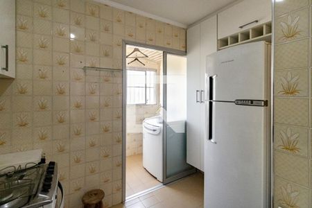 Apartamento para alugar com 47m², 1 quarto e 1 vagaCozinha