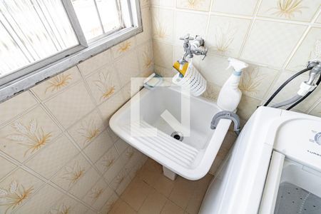 Apartamento para alugar com 47m², 1 quarto e 1 vagaÁrea de Serviço - Tanque