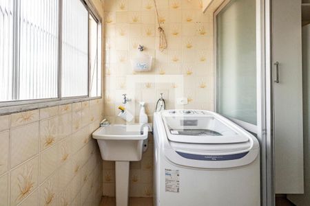 Apartamento para alugar com 47m², 1 quarto e 1 vagaÁrea de Serviço