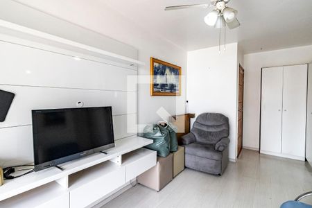 Apartamento para alugar com 47m², 1 quarto e 1 vagaSala