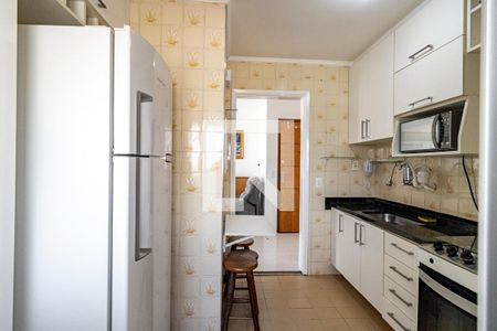 Apartamento para alugar com 47m², 1 quarto e 1 vagaCozinha