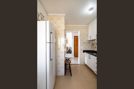 Apartamento para alugar com 47m², 1 quarto e 1 vagaCozinha