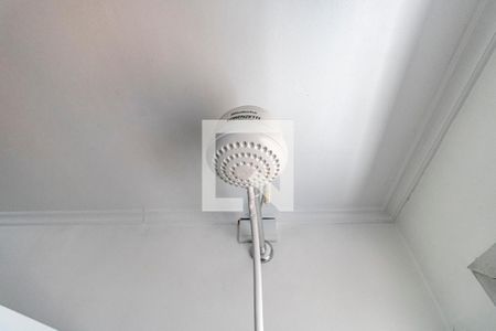 Apartamento para alugar com 47m², 1 quarto e 1 vagaBanheiro - Chuveiro