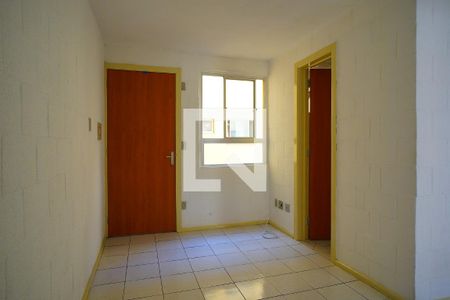 Sala de apartamento à venda com 2 quartos, 43m² em Rubem Berta, Porto Alegre