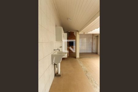 Casa à venda com 236m², 3 quartos e 2 vagas Casa à venda com 236m², 3 quartos e 2 vagasÁrea de Serviço