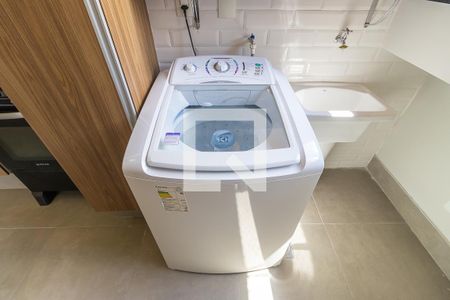 Apartamento à venda com 63m², 1 quarto e 1 vagaÁrea de serviço