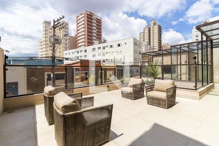 Apartamento à venda com 63m², 1 quarto e 1 vagaÁrea comum