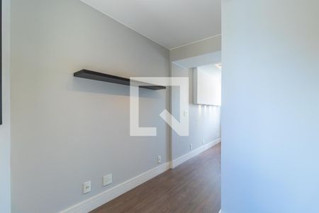 Apartamento à venda com 63m², 1 quarto e 1 vagaQuarto da suíte