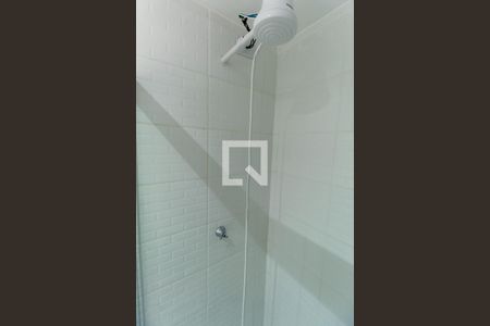 Apartamento para alugar com 38m², 2 quartos e sem vagaBanheiro