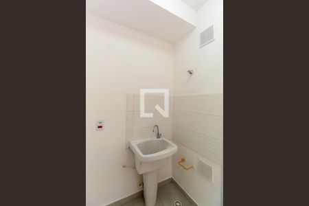 Apartamento para alugar com 38m², 2 quartos e sem vagaÁrea de Serviço
