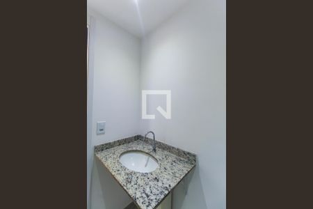 Apartamento para alugar com 38m², 2 quartos e sem vagaBanheiro