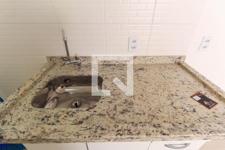 Apartamento para alugar com 38m², 2 quartos e sem vagaCozinha