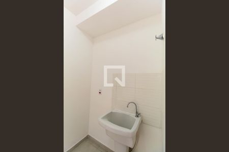 Apartamento para alugar com 38m², 2 quartos e sem vagaÁrea de Serviço