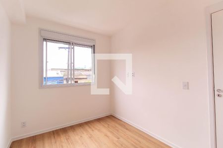 Apartamento para alugar com 38m², 2 quartos e sem vagaQuarto 2