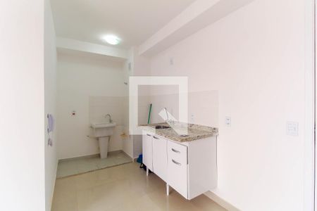 Apartamento para alugar com 38m², 2 quartos e sem vagaCozinha