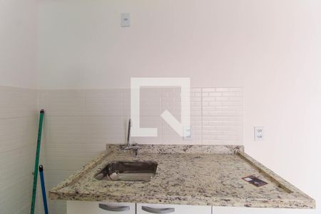 Apartamento para alugar com 38m², 2 quartos e sem vagaCozinha