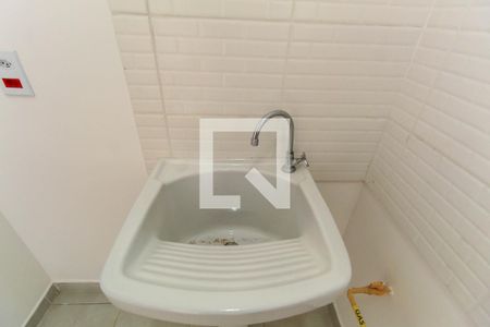 Apartamento para alugar com 38m², 2 quartos e sem vagaÁrea de Serviço