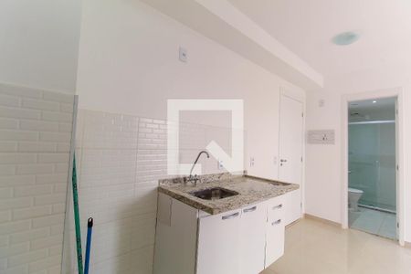 Apartamento para alugar com 38m², 2 quartos e sem vagaCozinha