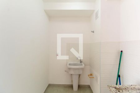 Apartamento para alugar com 38m², 2 quartos e sem vagaÁrea de Serviço