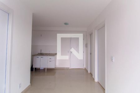 Sala de apartamento à venda com 2 quartos, 38m² em Brás, São Paulo