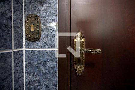 Casa para alugar com 130m², 2 quartos e sem vagaLavabo