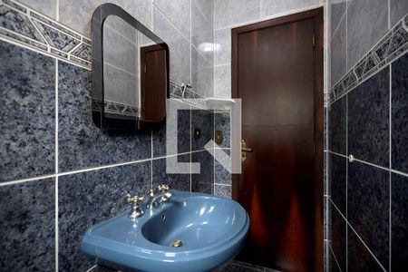 Casa para alugar com 130m², 2 quartos e sem vagaLavabo