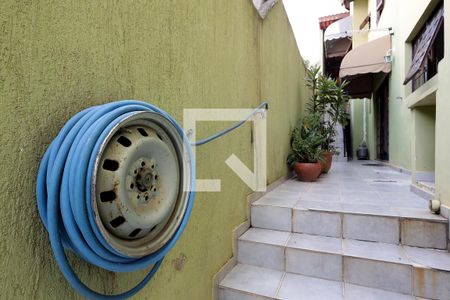 Casa para alugar com 130m², 2 quartos e sem vagaÁrea Externa